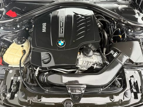 Used 2013 BMW 335i Sedan image 22