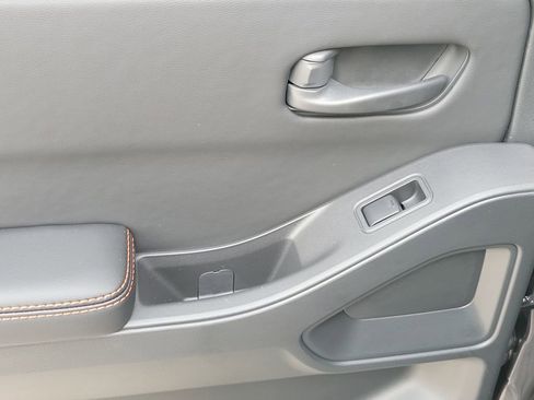 New 2026 Nissan Frontier PRO-4X image 14