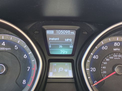 Used 2014 Hyundai Elantra GT image 20