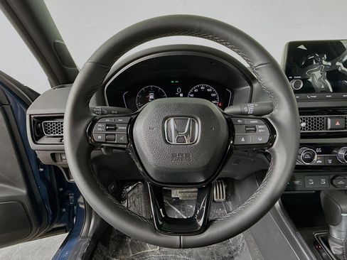 New 2026 Honda Civic Sport image 11