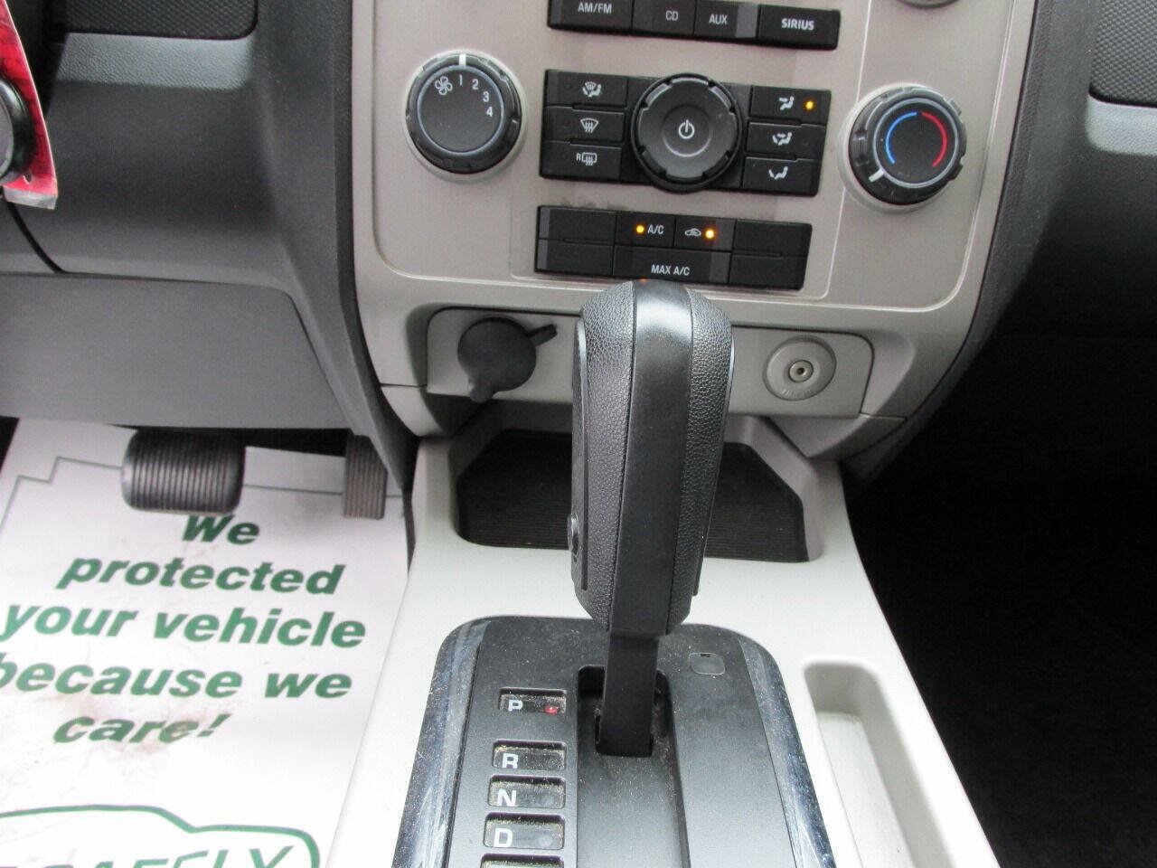 Used 2012 Ford Escape XLT FWD image 48
