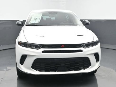 New 2025 Dodge Hornet R/T AWD/4WD image 8