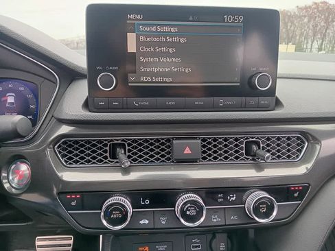 Used 2023 Acura Integra A-Spec image 24