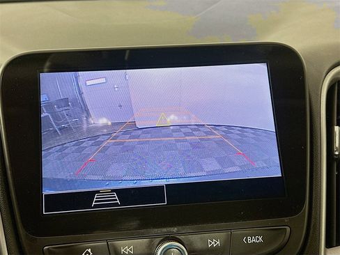 Used 2021 Chevrolet Malibu RS image 13