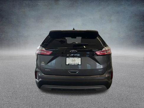 Used 2024 Ford Edge SEL image 6