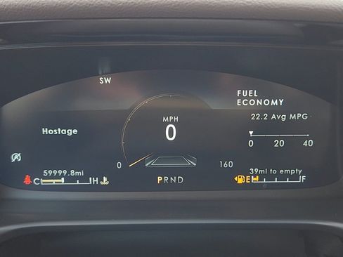 Used 2022 Lincoln Aviator Reserve w/ Equipment Group 201A RWD image 12