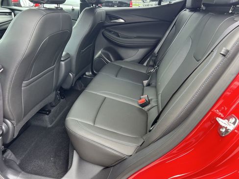 New 2026 Buick Encore GX Sport Touring image 17