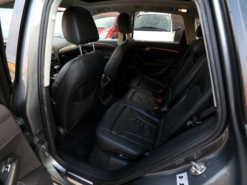 Used 2013 Audi Q5 2.0T Premium Plus image 13