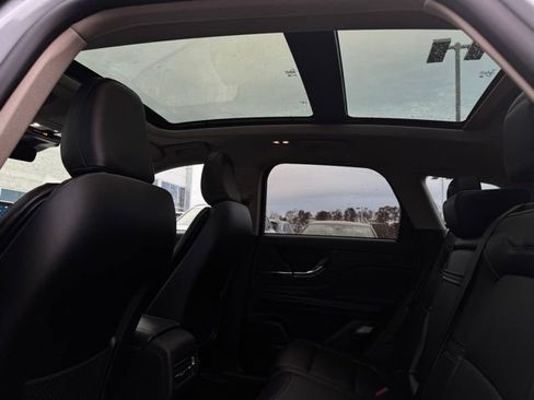 Certified 2022 Lincoln Corsair Reserve w/ Equipment Group 201A image 22