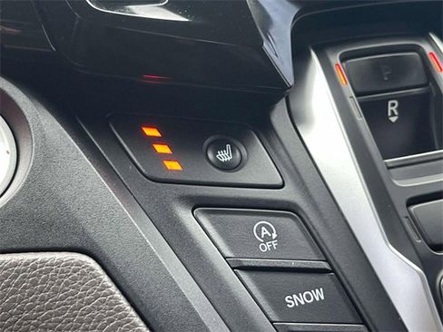 Used 2018 Honda Odyssey EX-L image 36