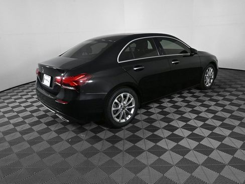 Used 2019 Mercedes-Benz A 220 A 220 image 26