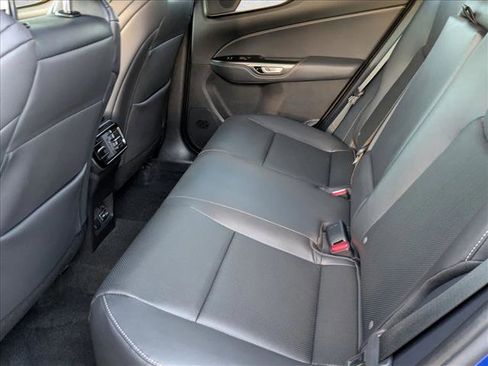 Used 2024 Lexus NX 350 F Sport image 19