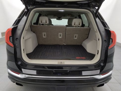 Used 2019 GMC Terrain Denali w/ Driver Alert Package II image 29