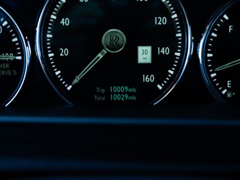 Used 2023 Rolls-Royce Cullinan image 10