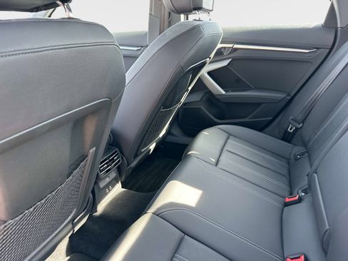 Used 2025 Audi A3 2.0T Premium w/ Convenience Package image 14