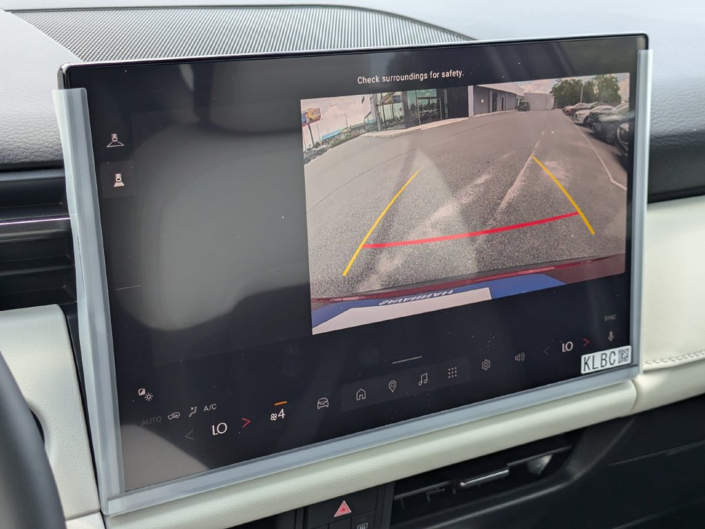 New 2026 MAZDA CX-5 Select AWD/4WD image 21