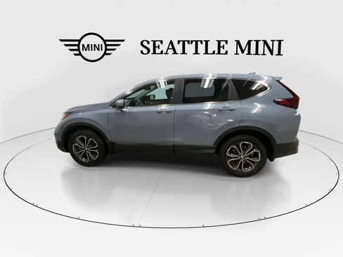 Used 2022 Honda CR-V EX-L image 7