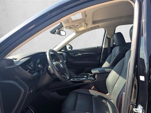 Used 2023 Buick Envision Essence w/ Sport Touring Package AWD/4WD image 12