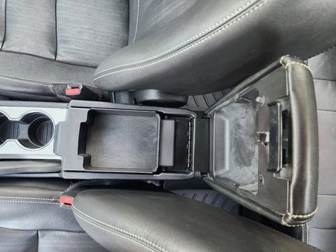 Used 2010 Ford Fusion Sport image 35