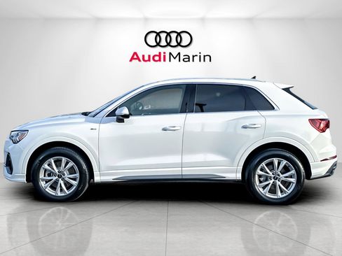 Used 2024 Audi Q3 2.0T Premium image 2