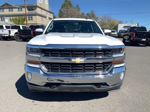 Used 2017 Chevrolet Silverado 1500 LT w/ All Star Edition image 3