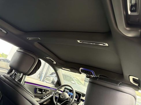Used 2022 Mercedes-Benz S 580 4MATIC Sedan image 10