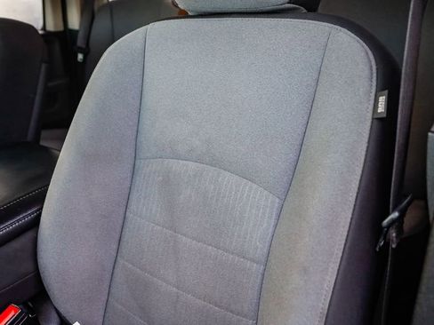 Certified 2024 RAM 1500 Classic SLT image 25