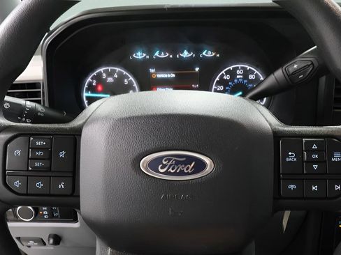 Used 2024 Ford F350 XL AWD/4WD image 16