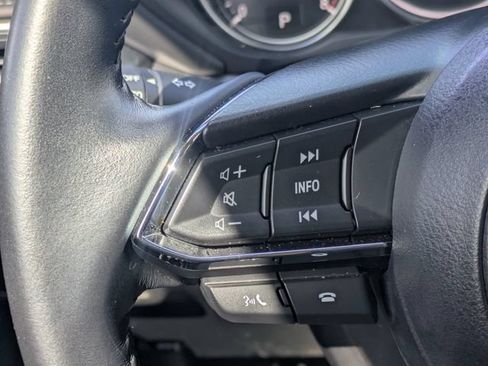 Used 2024 MAZDA CX-5 AWD 2.5 S w/ Preferred Package image 26