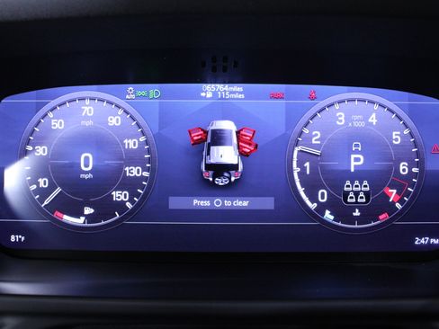 Used 2020 Land Rover Defender 110 First Edition image 26