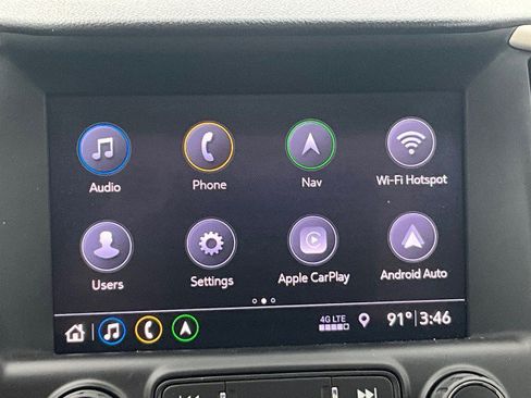 Used 2019 GMC Terrain Denali w/ Driver Alert Package II AWD/4WD image 23
