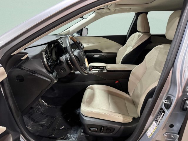 Certified 2024 Lexus RX 350 Premium w/ Accessory Package (Z1) AWD/4WD image 26
