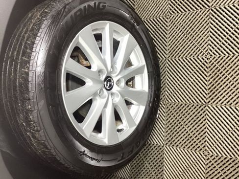 Used 2014 MAZDA CX-5 Touring image 7