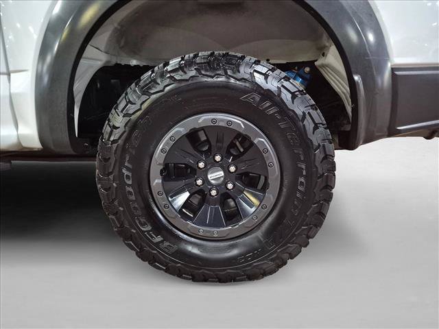 Used 2018 Ford F150 Raptor w/ Equipment Group 802A Luxury AWD/4WD image 24