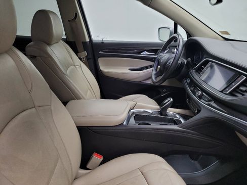 Used 2018 Buick Enclave Premium w/ Experience Buick Package AWD/4WD image 21
