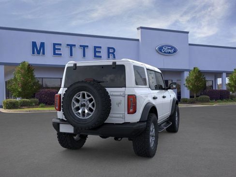 New 2025 Ford Bronco Badlands image 41