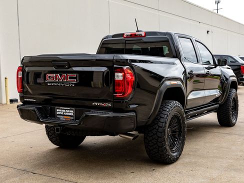 Used 2026 GMC Canyon AT4X AWD/4WD image 10