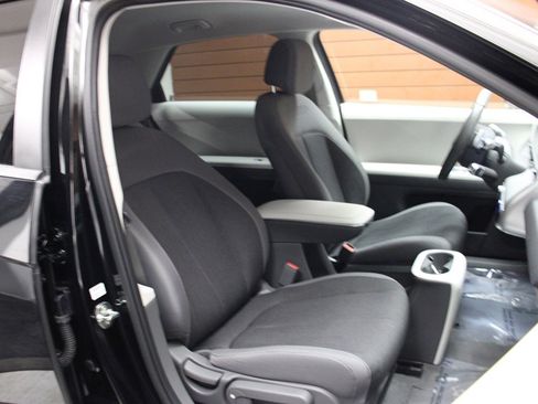 Used 2024 Hyundai Ioniq 5 SEL image 7