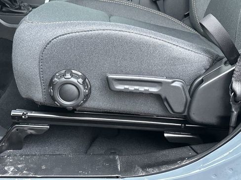 New 2026 Jeep Wrangler Willys image 10