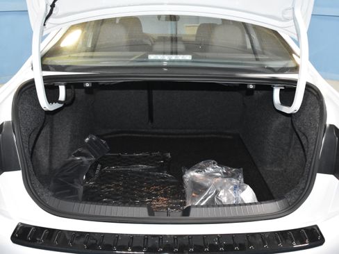 New 2026 Volkswagen Jetta Sport image 23