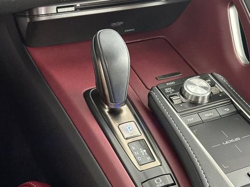 Used 2018 Lexus LC 500 Coupe w/ Performance Package RWD image 22
