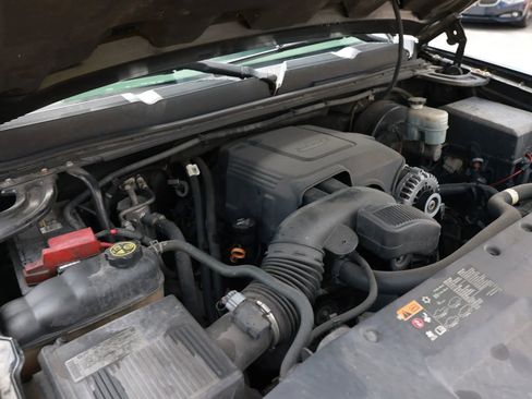 Used 2013 Chevrolet Silverado 1500 LT image 41