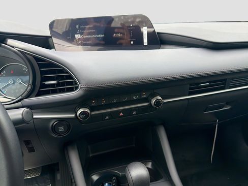 New 2026 MAZDA MAZDA3 s image 26