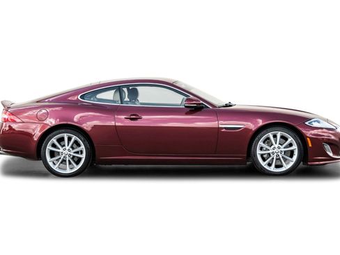 Used 2013 Jaguar XK Touring image 6