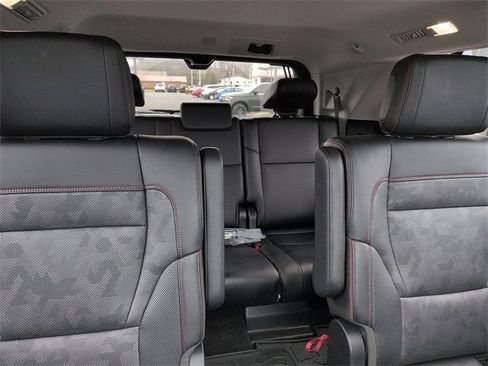 Used 2023 Toyota Sequoia TRD Pro image 11