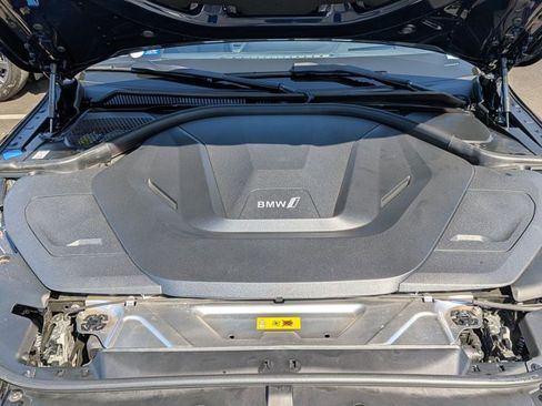 Certified 2023 BMW i4 eDrive40 w/ M Sport Package RWD image 24