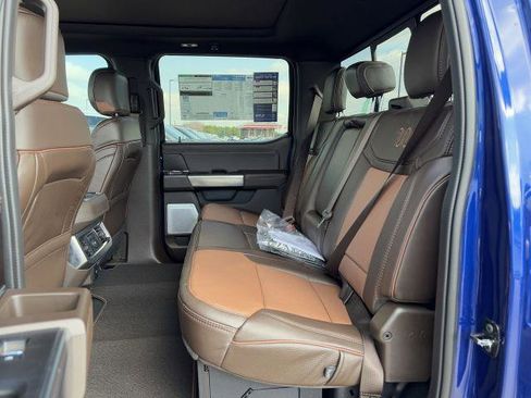 New 2026 Ford F250 King Ranch image 32
