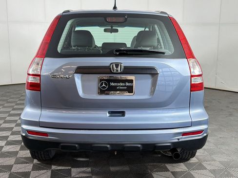 Used 2011 Honda CR-V LX image 10