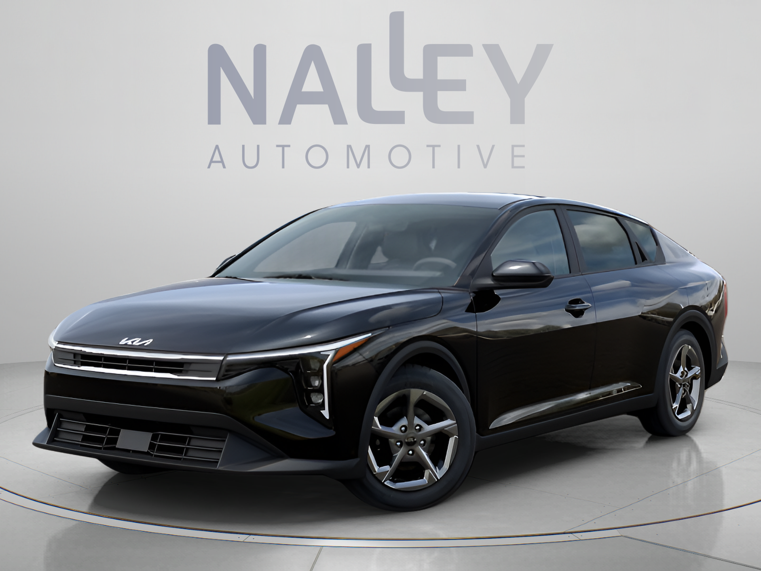 New 2026 Kia K4 FWD image 9