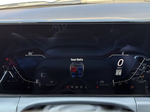 Used 2024 Ford Mustang Premium RWD image 13